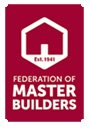 Federation of Master Builders member